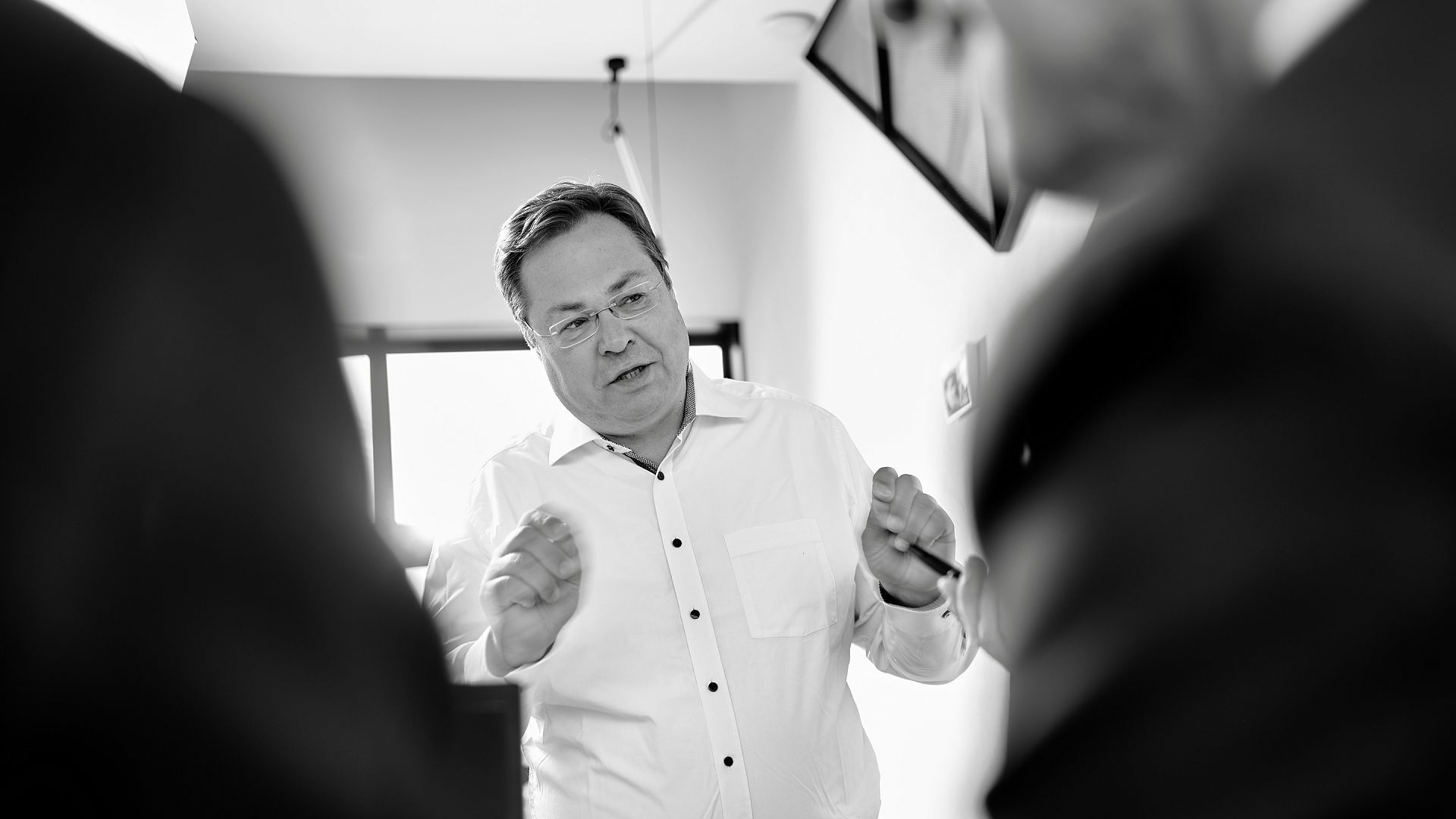 centerline/ Projektmanagement Consulting 