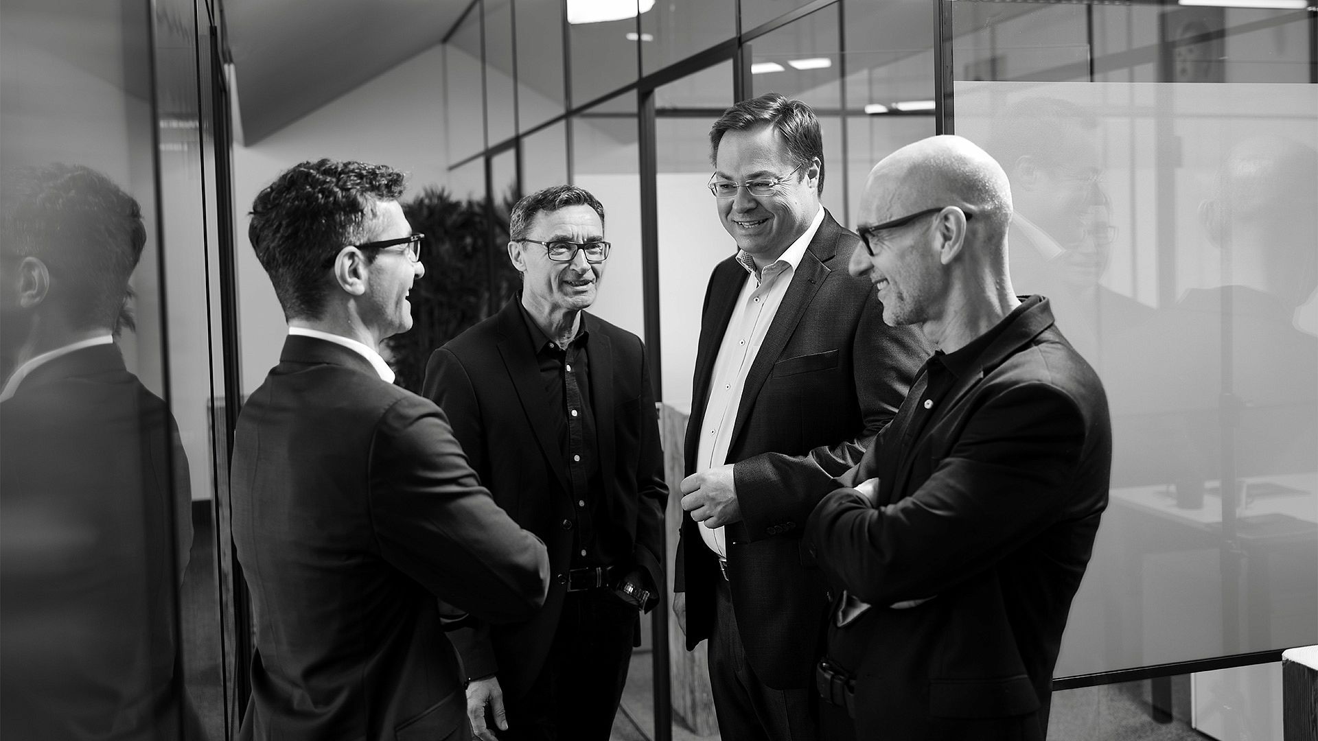 Willkommen bei centerline/ Consulting!