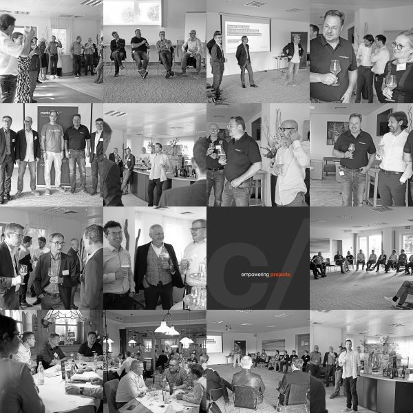 10 Jahre centerline/