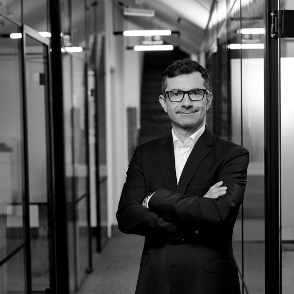 Christian Kronberger ist neuer Managing Partner bei centerline/