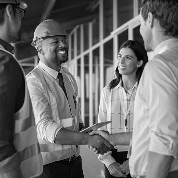 The Five Behaviors of a Cohesive Team – centerline/