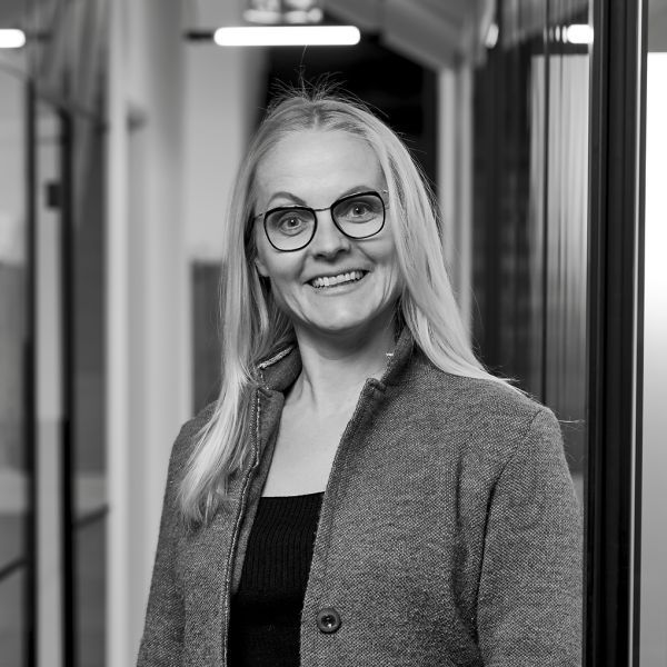 Veränderung beginnt mit einer bewussten Entscheidung.