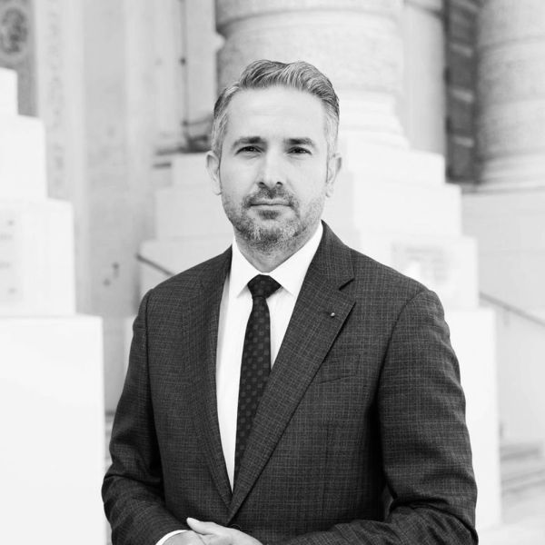 MMag. Dr. Kazim Yilmaz