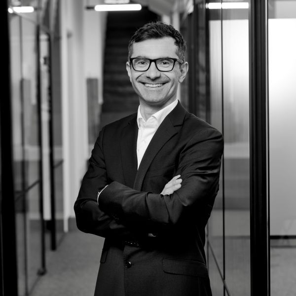 Christian Kronberger Christian Kronberger