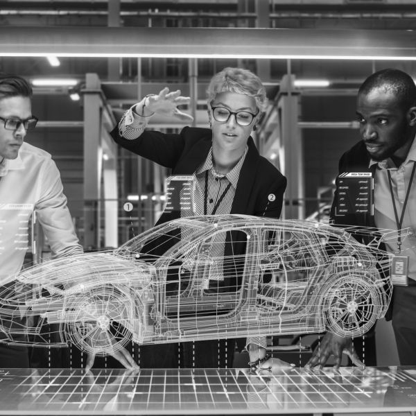 Lehrgang Zertifizierter Projektmanager Automotive