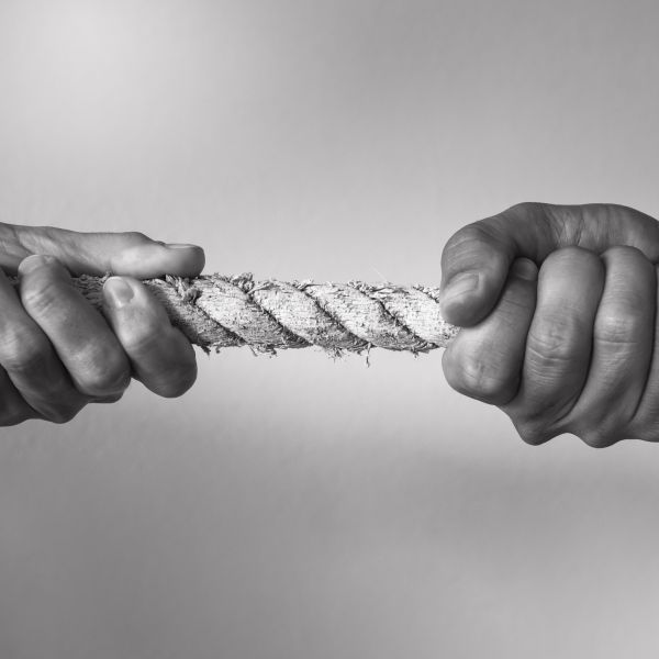 Konfliktmanagement Centerline