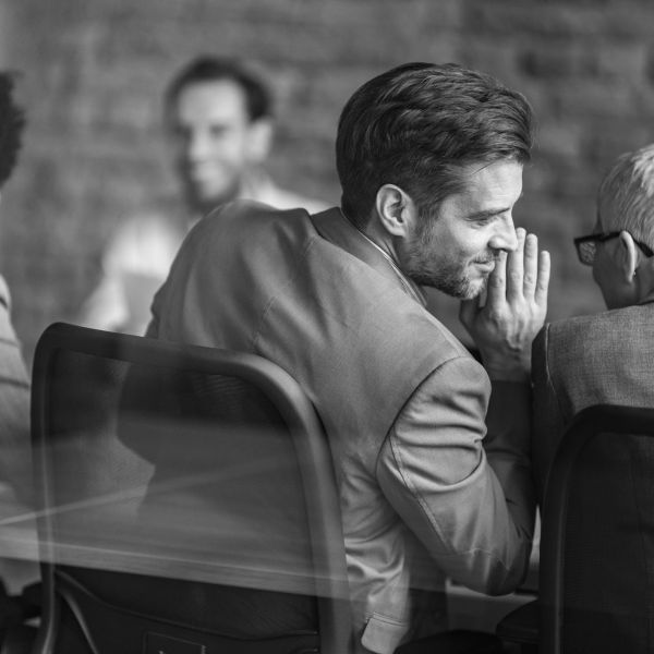 Konfliktmanagement Centerline