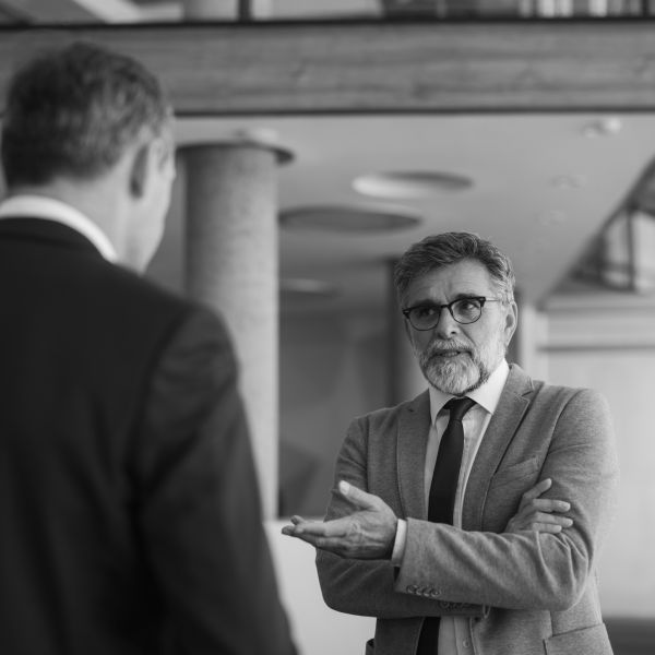 Konfliktmanagement Centerline