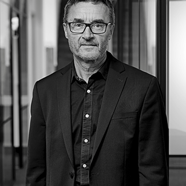 ING. ERWIN FUCHS, MBA ING. ERWIN FUCHS, MBA