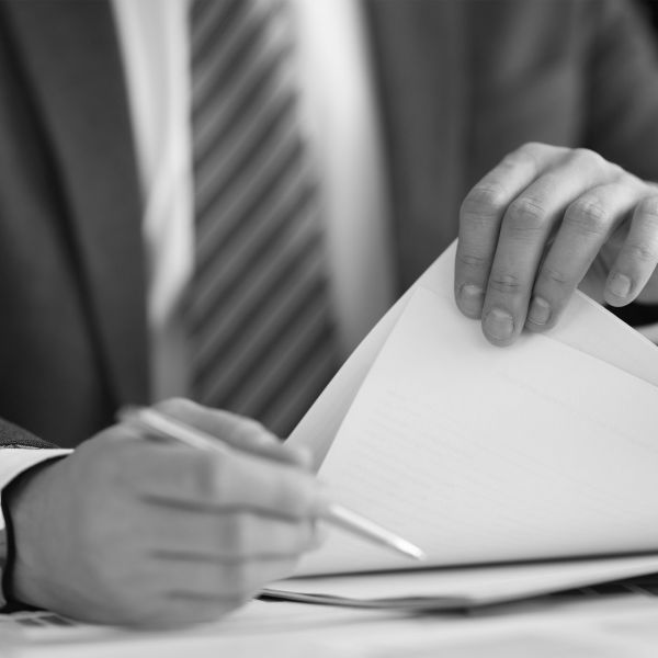 Vertrags-, Änderungs- und Claim Management