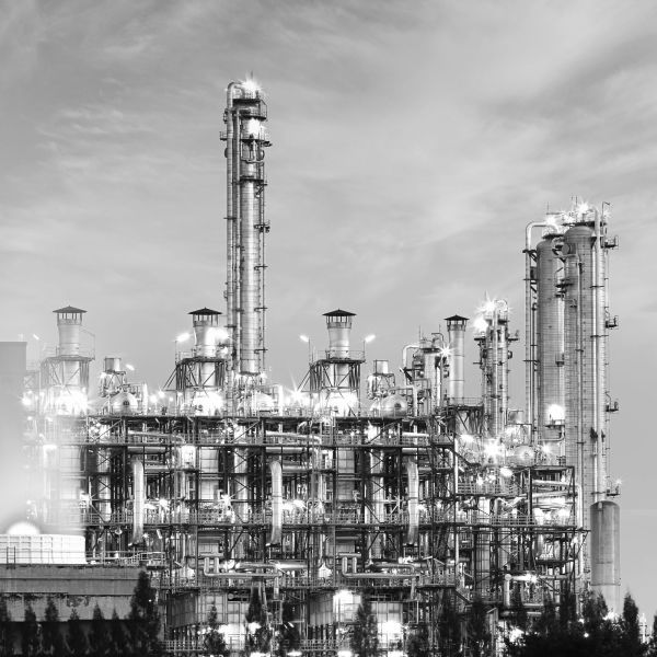 Workshop zum Thema Site Management im internationalen Großanlagenbau