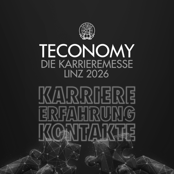TECONOMY Linz - 2026