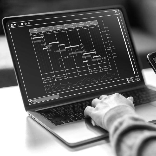 Projektsteuerung & Leistungsfortschrittsmessung in internationalen Maschinen- und Anlagenbauprojekten